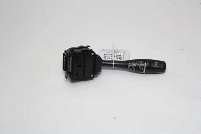 Переключатель подрулевой правый MITSUBISHI LANCER IX CS 2003-2005, LANCER IX CS 2005-2010, GALANT DJ 2003-2008, GALANT DM 2008-2012