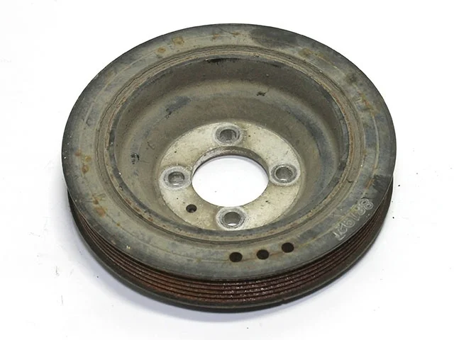 Шкив коленвала MITSUBISHI GRANDIS NA4W 2003-2011, OUTLANDER CU 2003-2007, GALANT DJ 2003-2008, GALANT DM 2008-2012