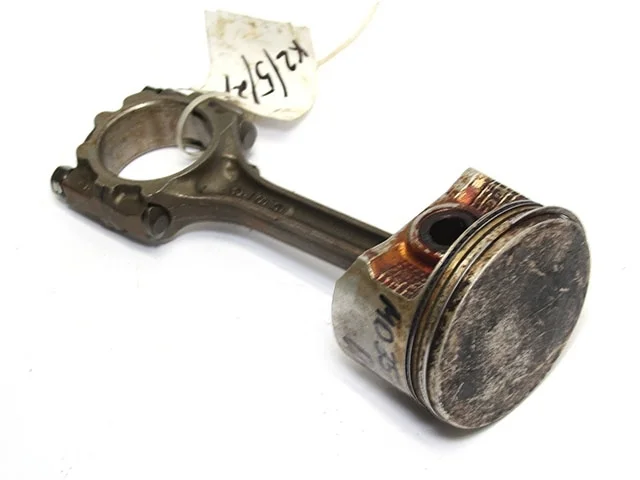 Поршень двигателя MITSUBISHI OUTLANDER CU 2003-2007, GALANT АМЕРИКА EA 2002-2003, GALANT АМЕРИКА EA 1998-2001, ECLIPSE III D5 1999-2003