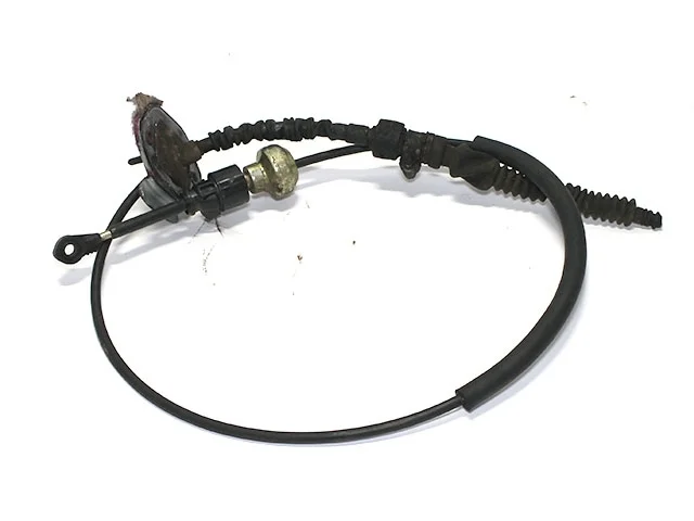 Трос селектора АКПП MITSUBISHI GALANT АМЕРИКА EA 2002-2003, GALANT АМЕРИКА EA 1998-2001, ECLIPSE III D5 1999-2003, ECLIPSE III D5 2003-2005