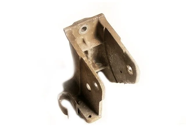 Кронштейн КПП передний MITSUBISHI GRANDIS NA4W 2003-2011