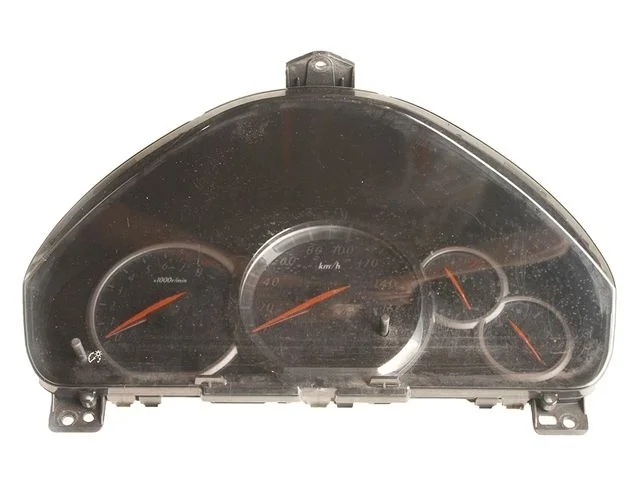 Панель приборов MITSUBISHI GRANDIS NA4W 2003-2011