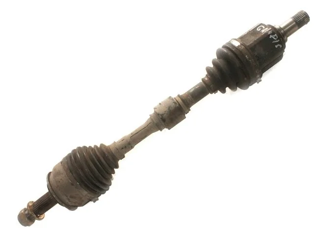 Привод передний левый MITSUBISHI GRANDIS NA4W 2003-2011