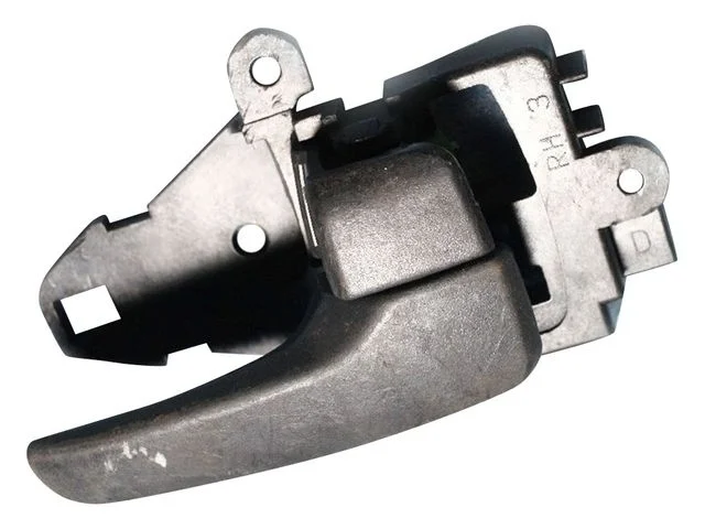 Ручка двери передней=задней правой внутренняя MITSUBISHI GRANDIS NA4W 2003-2011, OUTLANDER XL CW 2007-2010, OUTLANDER XL CW 2010-2012