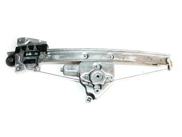 Стеклоподъемник двери задней левой MITSUBISHI GRANDIS NA4W 2003-2011