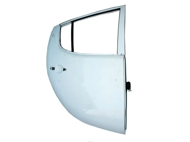 Дверь задняя правая MITSUBISHI L200 KB4T 2006-2010, L200 KB4T 2010-2013, L200 KB4T 2013-2015