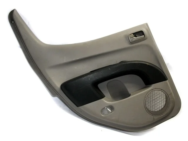 Обшивка двери задней левой MITSUBISHI L200 KB4T 2006-2010, L200 KB4T 2010-2013, L200 KB4T 2013-2015