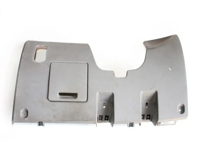 Накладка торпедо подрулевая MITSUBISHI PAJERO SPORT II KH 2008-2013, PAJERO SPORT II KH 2013-2015, L200 KB4T 2006-2010, L200 KB4T 2010-2013