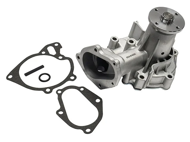 Насос водяной MITSUBISHI PAJERO SPORT II KH 2008-2013, PAJERO SPORT II KH 2013-2015, L200 KB4T 2006-2010, L200 KB4T 2010-2013, L200 KB4T 2013-2015