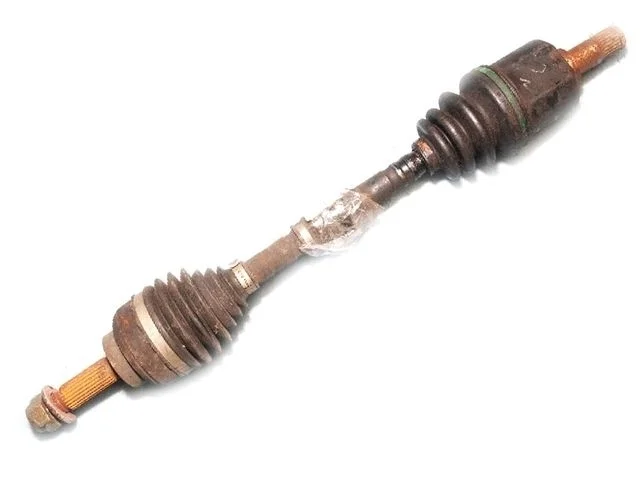 Привод передний левый MITSUBISHI LANCER IX CS 2003-2005, LANCER IX CS 2005-2010