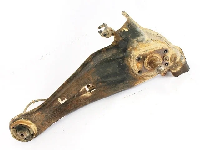 Рычаг подвески задний левый продольный MITSUBISHI LANCER IX CS 2003-2005, LANCER CEDIA RHD CS 2000-2003, LANCER IX CS 2005-2010