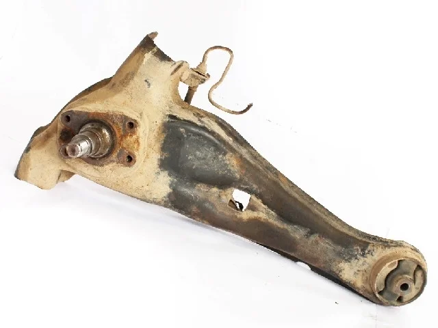 Рычаг подвески задний правый продольный MITSUBISHI LANCER IX CS 2003-2005, LANCER CEDIA RHD CS 2000-2003, LANCER IX CS 2005-2010