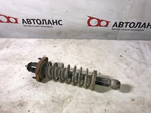 Амортизатор подвески задний MITSUBISHI LANCER IX CS 2003-2005, LANCER IX CS 2005-2010