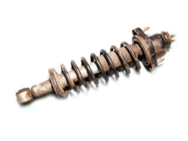 Амортизатор подвески задний MITSUBISHI LANCER IX CS 2003-2005, LANCER IX CS 2005-2010