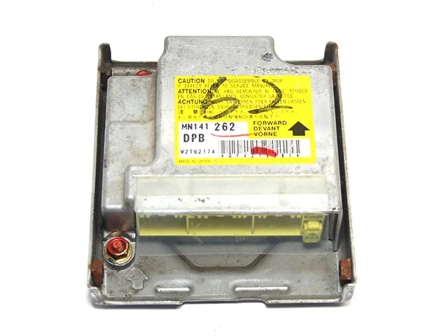 Блок управления SRS MITSUBISHI LANCER IX CS 2003-2005, LANCER IX CS 2005-2010