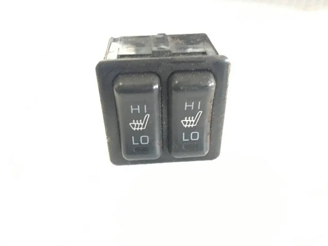 Блок управления подогревом сидений V75W MITSUBISHI GRANDIS NA4W 2003-2011, OUTLANDER CU 2003-2007, PAJERO III / MONTERO III V6 / V7 2000-2002