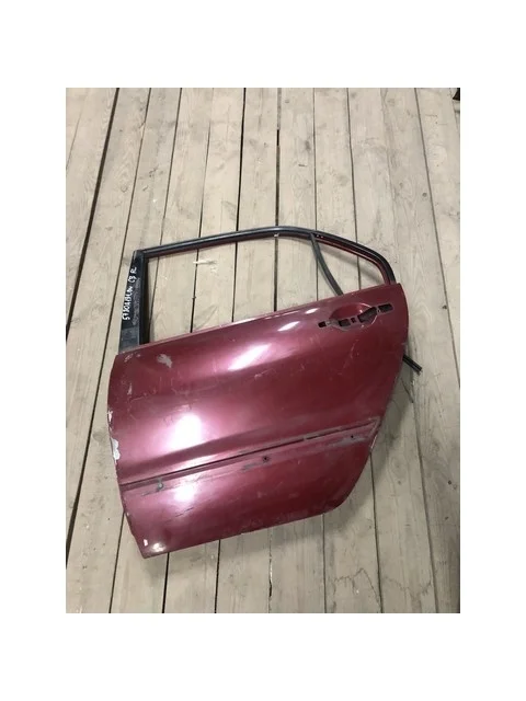 Дверь задняя левая MITSUBISHI LANCER IX CS 2003-2005, LANCER IX CS 2005-2010