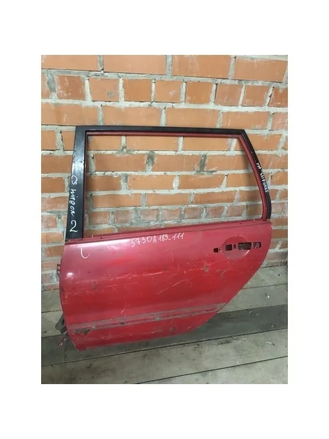 Дверь задняя левая MITSUBISHI LANCER IX CS 2003-2005, LANCER IX CS 2005-2010