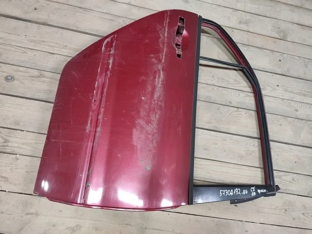 Дверь задняя правая MITSUBISHI LANCER IX CS 2003-2005, LANCER IX CS 2005-2010
