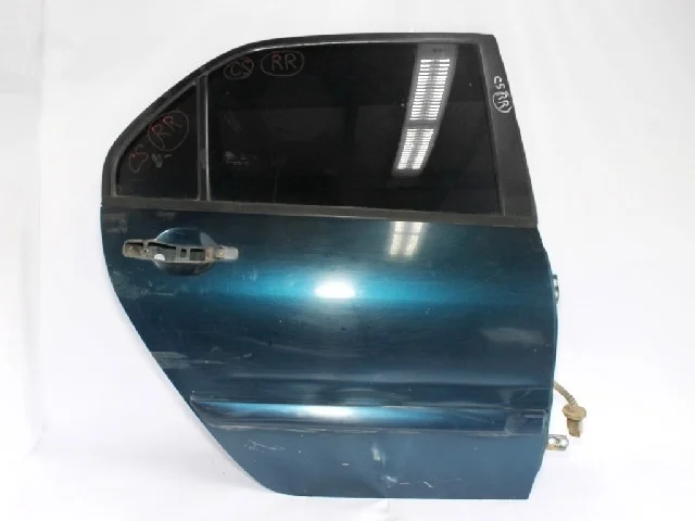 Дверь задняя правая MITSUBISHI LANCER IX CS 2003-2005, LANCER IX CS 2005-2010