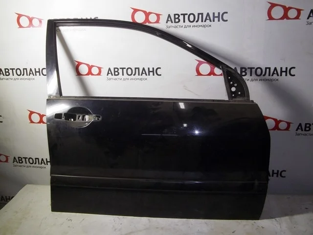 Дверь передняя правая (потертость) CS3A MITSUBISHI LANCER IX CS 2003-2005, LANCER IX CS 2005-2010