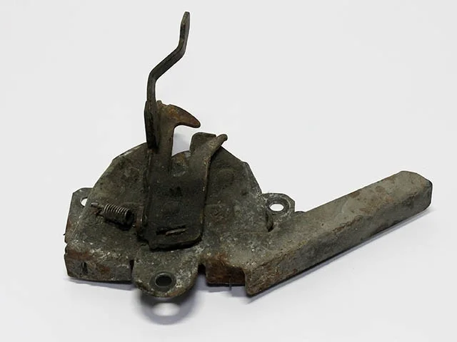 Замок капота MITSUBISHI LANCER IX CS 2003-2005, LANCER IX CS 2005-2010