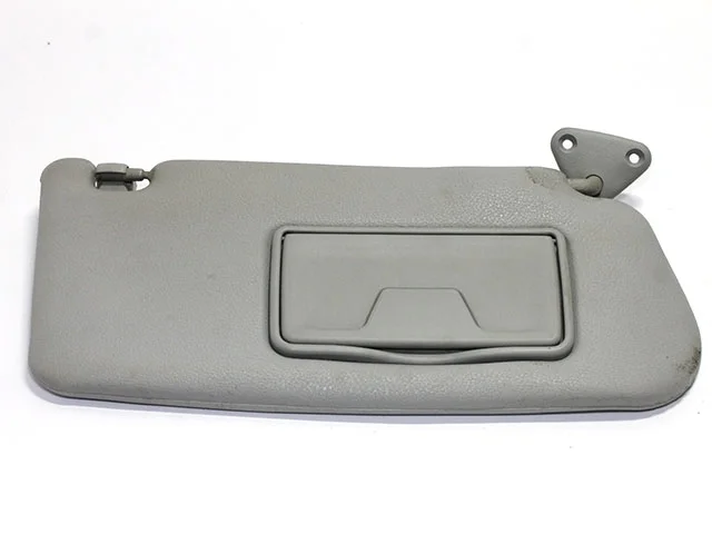 Козырек солнцезащитный правый MITSUBISHI LANCER IX CS 2003-2005, LANCER IX CS 2005-2010