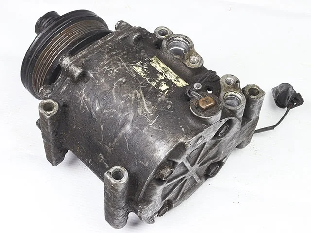 Компрессор кондиционера MITSUBISHI GALANT АМЕРИКА EA 2002-2003, LANCER IX CS 2003-2005, LANCER IX CS 2005-2010
