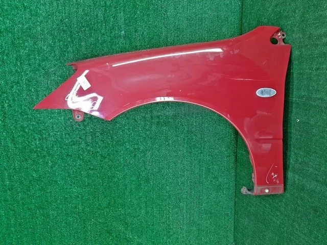 Крыло переднее левое (дефект ЛКП) CS5W MITSUBISHI LANCER IX CS 2003-2005, LANCER IX CS 2005-2010