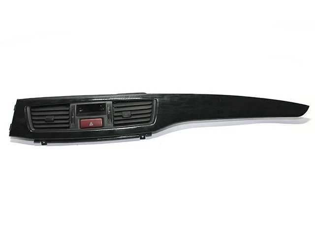 Панель вставка торпедо с часами центральная MITSUBISHI LANCER IX CS 2003-2005, LANCER IX CS 2005-2010