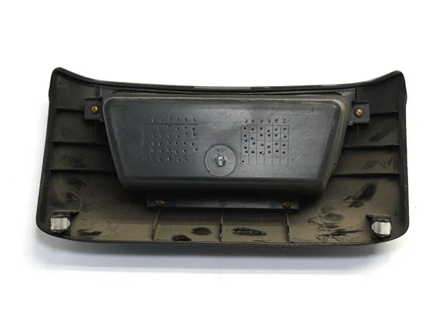 Накладка торпедо нижняя MITSUBISHI LANCER IX CS 2003-2005, LANCER IX CS 2005-2010