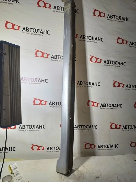 Накладка порога правая CS3W MITSUBISHI LANCER IX CS 2003-2005, LANCER CEDIA RHD CS 2000-2003, LANCER IX CS 2005-2010