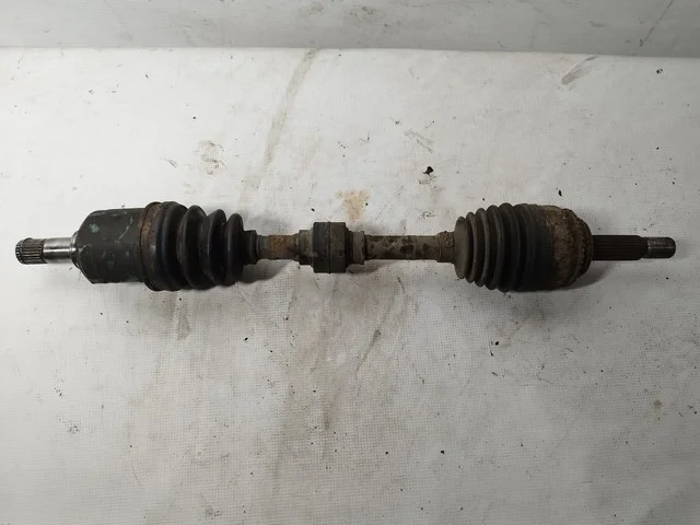 Привод передний левый CS3W MITSUBISHI LANCER IX CS 2003-2005, LANCER IX CS 2005-2010