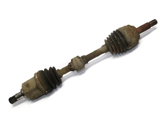 Привод передний левый MITSUBISHI LANCER IX CS 2003-2005, LANCER IX CS 2005-2010