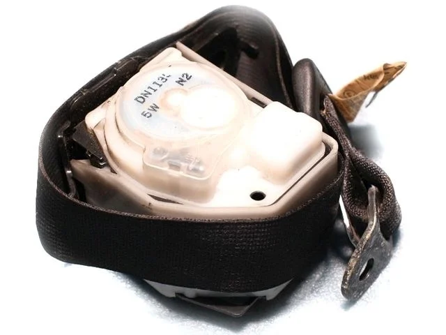 Ремень безопасности задний боковой MITSUBISHI LANCER IX CS 2003-2005, LANCER IX CS 2005-2010