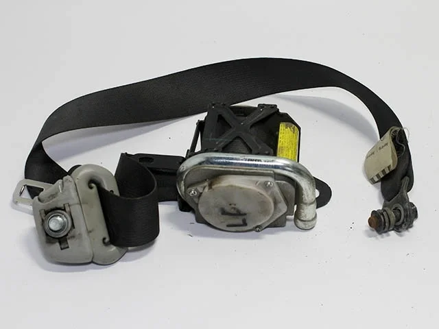 Ремень безопасности передний левый MITSUBISHI LANCER IX CS 2003-2005, LANCER IX CS 2005-2010