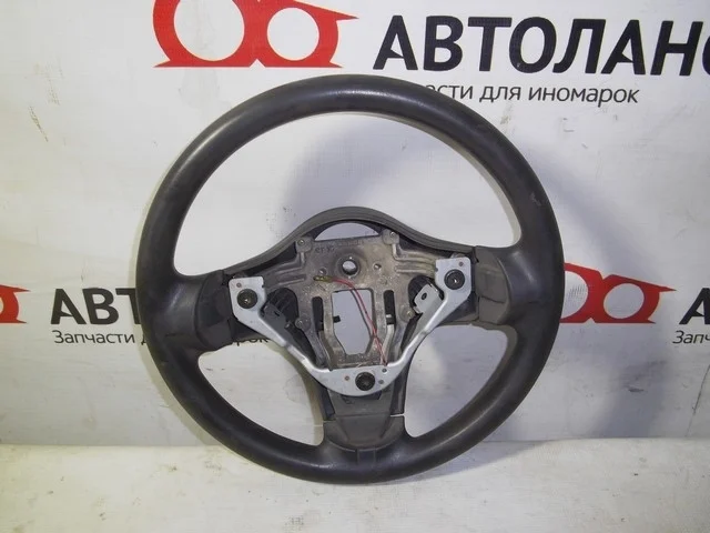 Колесо рулевое CS3A MITSUBISHI COLT VI Z20 / Z30 2002-2008, LANCER IX CS 2005-2010