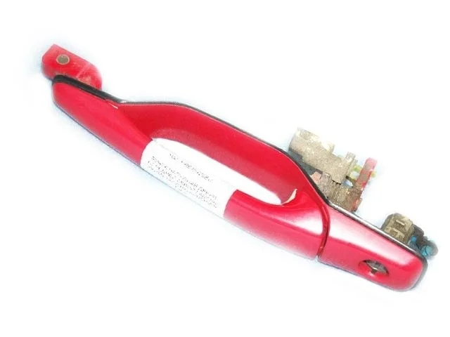 Ручка двери передней левой внешняя MITSUBISHI GRANDIS NA4W 2003-2011, OUTLANDER CU 2003-2007, LANCER IX CS 2003-2005, LANCER IX CS 2005-2010