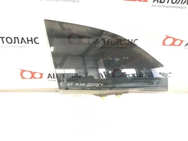 Стекло двери передней правой CS3A MITSUBISHI LANCER IX CS 2003-2005, LANCER CEDIA RHD CS 2000-2003, LANCER IX CS 2005-2010