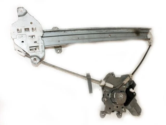 Стеклоподъемник двери задней левой MITSUBISHI LANCER IX CS 2003-2005, LANCER IX CS 2005-2010