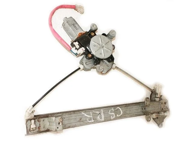 Стеклоподъемник двери задней правой MITSUBISHI LANCER IX CS 2003-2005, LANCER IX CS 2005-2010