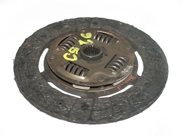 Диск сцепления MITSUBISHI LANCER IX CS 2003-2005, LANCER IX CS 2005-2010