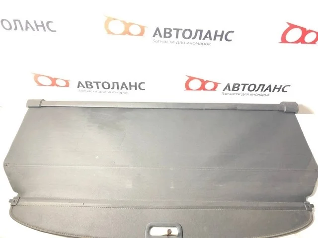 Шторка багажника CS3W MITSUBISHI LANCER IX CS 2003-2005, LANCER CEDIA RHD CS 2000-2003, LANCER IX CS 2005-2010