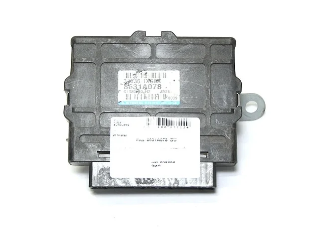 Блок управления АКПП MITSUBISHI LANCER X CY 2007-2010, LANCER X CY 2010-2014