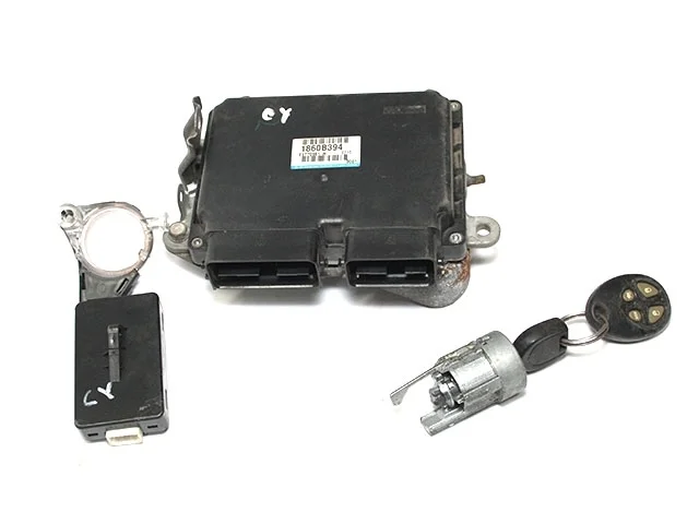 Блок управления двигателем MITSUBISHI LANCER X CY 2007-2010, LANCER X CY 2010-2014
