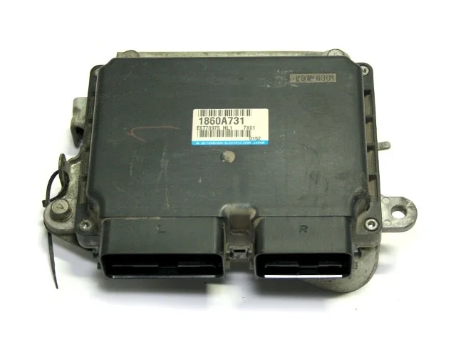 Блок управления двигателем MITSUBISHI LANCER X CY 2007-2010, LANCER X CY 2010-2014
