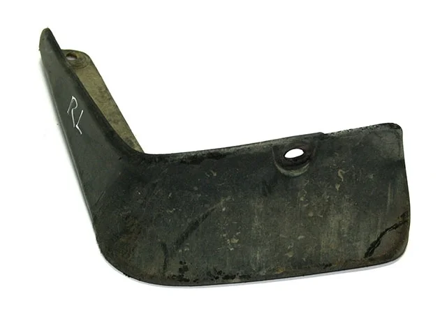 Брызговик задний левый MITSUBISHI LANCER X CY 2007-2010, LANCER X CY 2010-2014