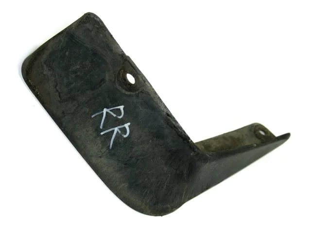 Брызговик задний правый MITSUBISHI LANCER X CY 2007-2010, LANCER X CY 2010-2014