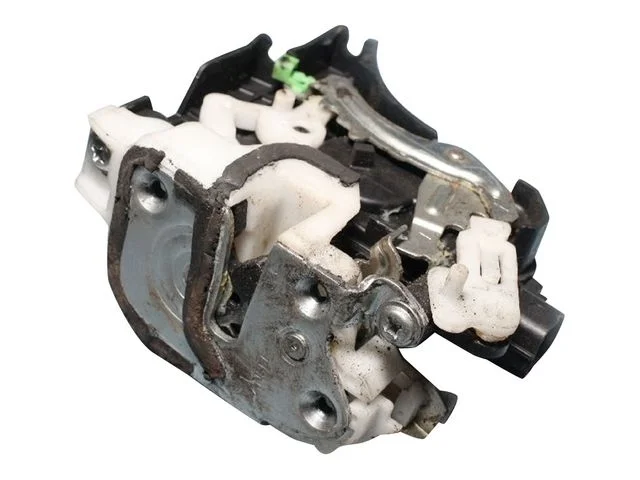 Замок двери задней правой MITSUBISHI LANCER X CY 2007-2010, LANCER X CY 2010-2014