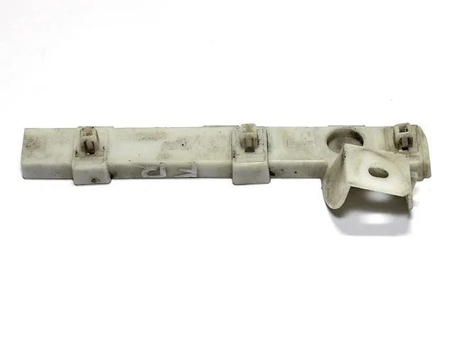 Кронштейн переднего бампера левый MITSUBISHI LANCER X CY 2007-2010, LANCER X CY 2010-2014